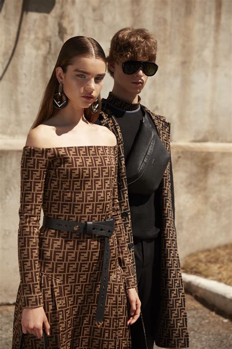 overige tops fendi|Fendi clothing australia.